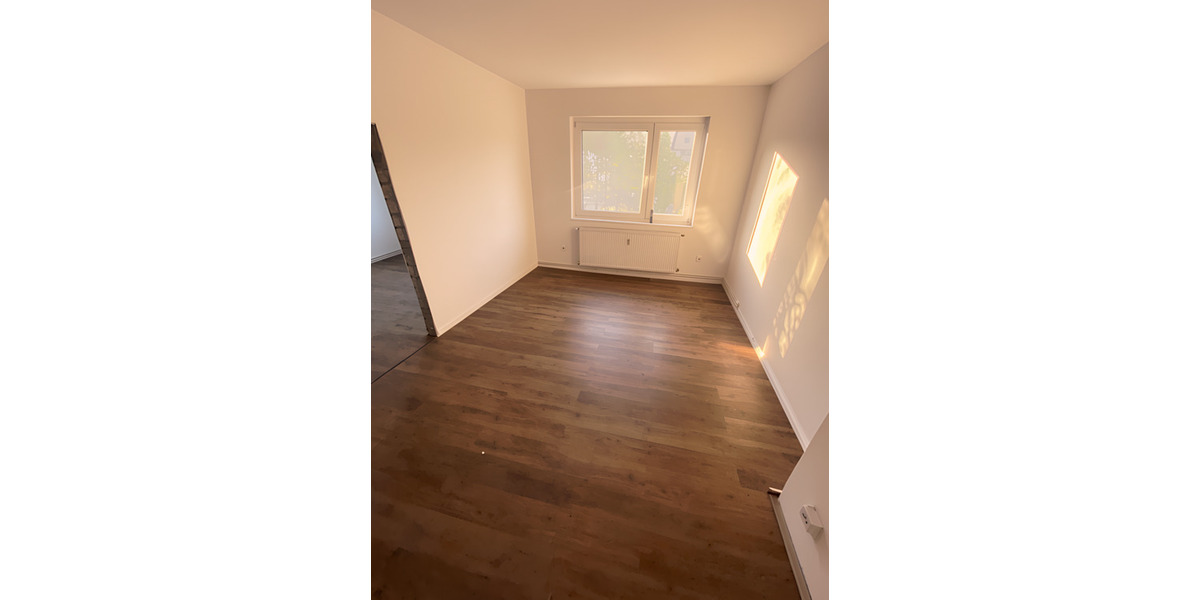 Etagenwohnung Hannover Vahrenwald-List - 2 Zimmer, 55 m&sup2;, 660&euro; | Angebot:25804870