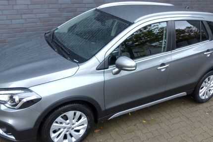 Suzuki (SX4) S-Cross 11.500 km 18.500 &euro; Hannover 30179