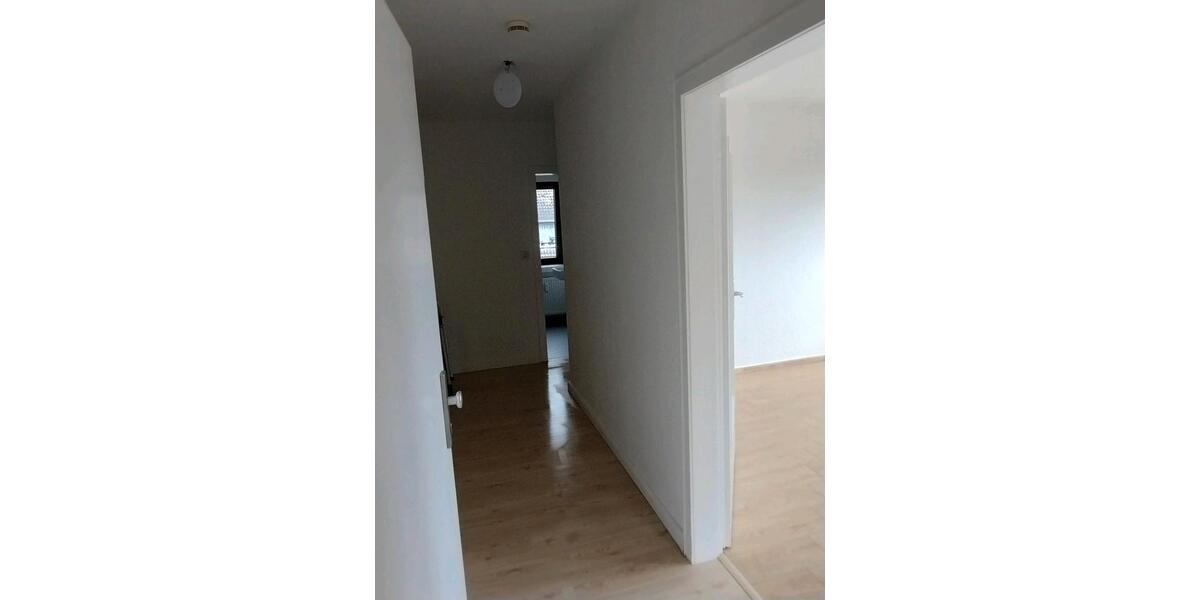 Dachgeschoßwohnung Stadthagen - 1 Zimmer, 48 m&sup2;, 600&euro; | Angebot:25966596