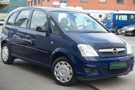 Opel Meriva 137.038 km 4.990 &euro; Springe 31832