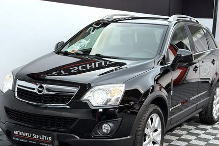 Opel Antara 92.600 km 11.800 &euro; Lehrte 31275