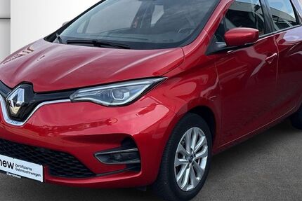 Renault ZOE 30.580 km 15.975 &euro; Hannover 30519