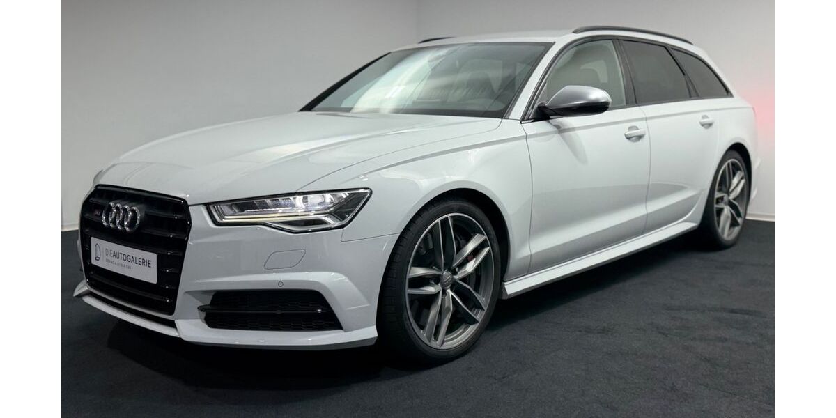 Audi S6 102.756 km 36.690 &euro; Hemmingen 30966