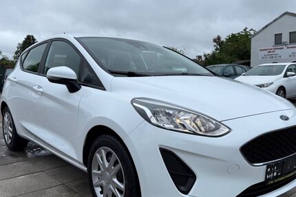 Ford Fiesta 89.000 km 8.999 &euro; Hannover 30163