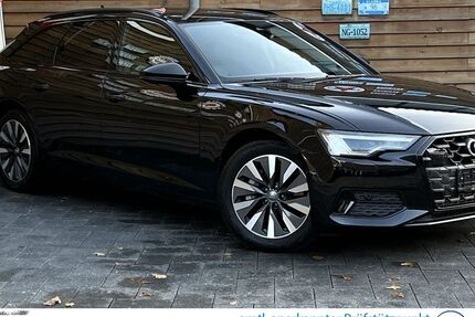 Audi A6 6.943 km 37.900 &euro; Langenhagen 30855