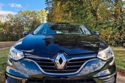 Renault Megane 21.830 km 11.999 &euro; Gehrden 30989