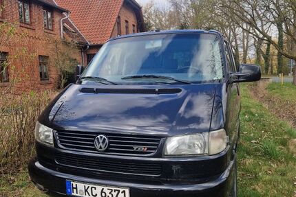 VW T4 Multivan 311.524 km 14.000 &euro; Neustadt am Rübenberge 31535