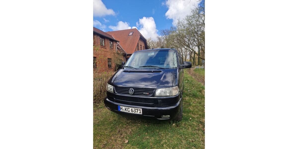 VW T4 Multivan 311.524 km 14.000 &euro; Neustadt am Rübenberge 31535