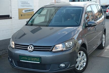 VW Touran 99.600 km 10.990 &euro; Springe 31832