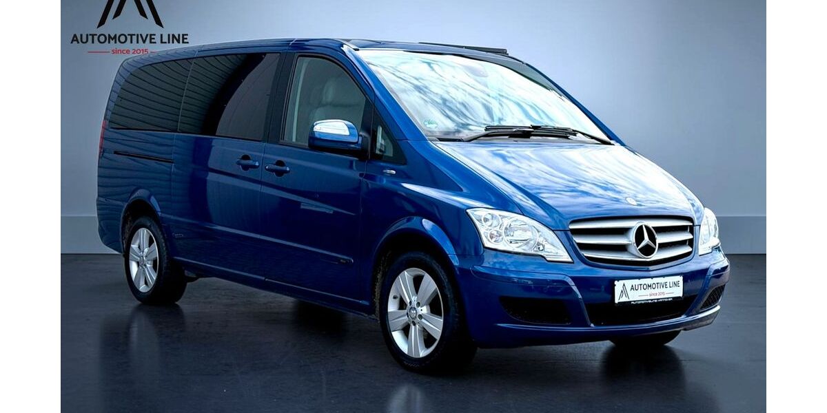 Mercedes-Benz Viano 140.000 km 23.450 &euro; Ronnenberg (Hannover) 30952