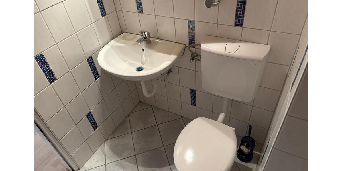 Etagenwohnung Barsinghausen - 4 Zimmer, 112 m&sup2;, 1.100&euro; | Angebot:25904819