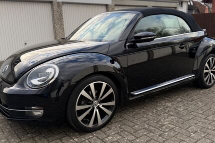VW Beetle 184.500 km 13.400 &euro; Garbsen 30827