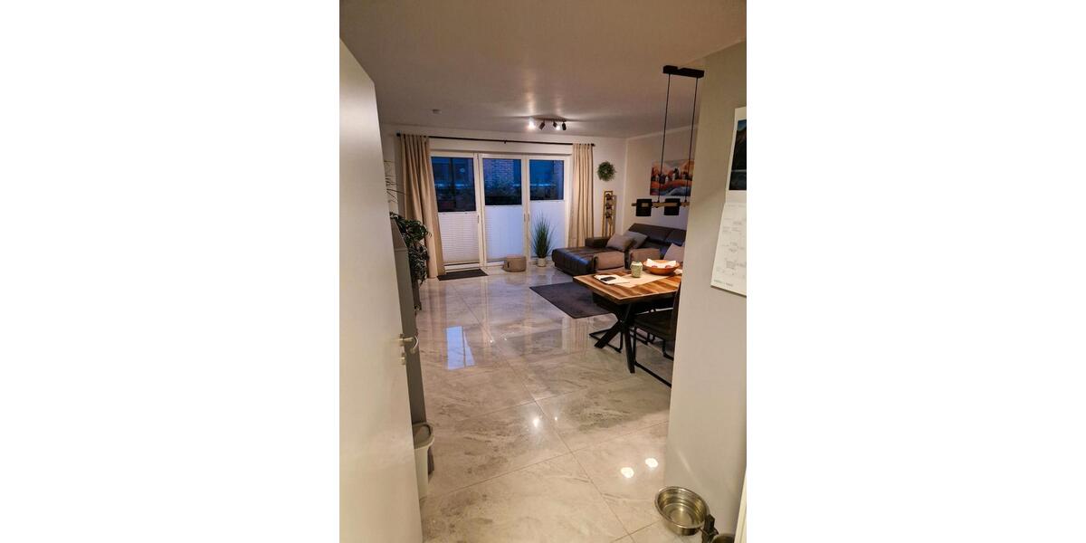 Erdgeschoßwohnung Stadthagen - 3 Zimmer, 89 m&sup2;, 1.000&euro; | Angebot:25994114