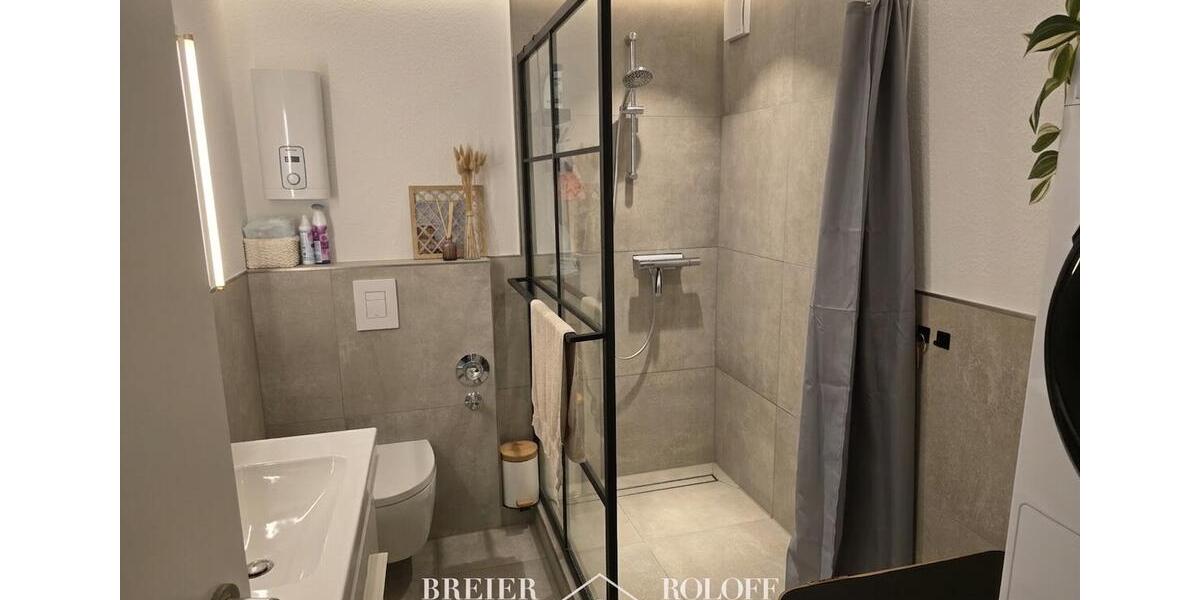 Etagenwohnung Stadthagen - 3.5 Zimmer, 91 m&sup2;, 820&euro; | Angebot:26439769