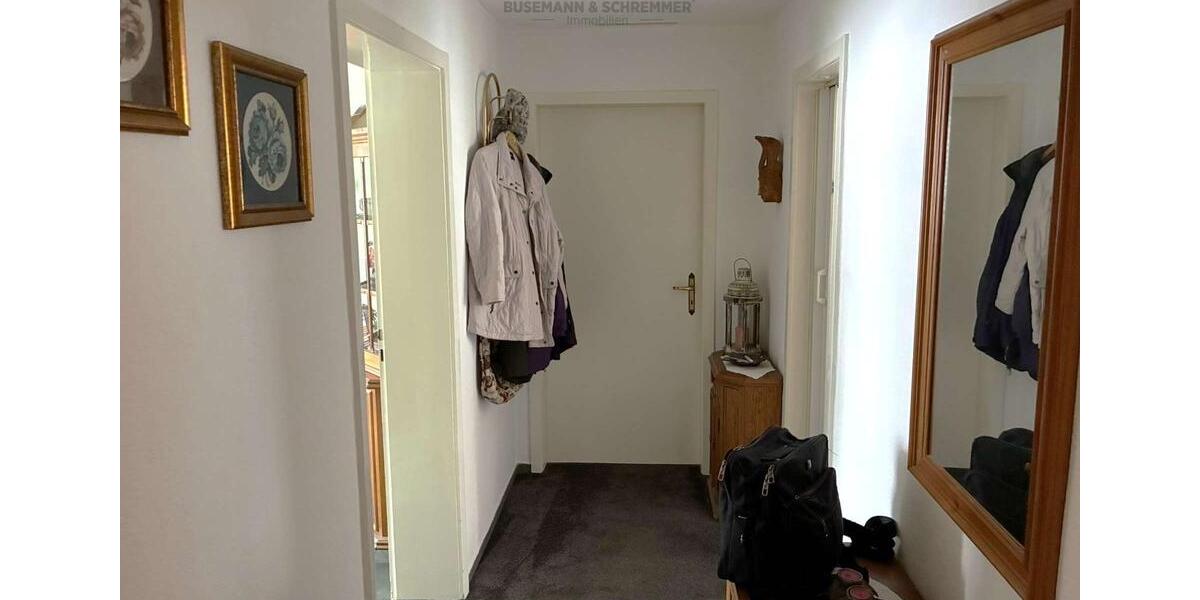 Etagenwohnung Garbsen Berenbostel - 3 Zimmer, 80 m&sup2;, 800&euro; | Angebot:25960053