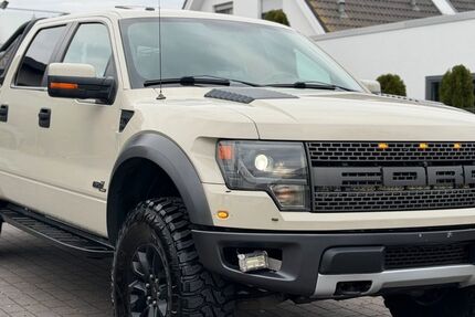 Ford F 150 179.000 km 45.900 &euro; Isernhagen 30916