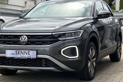 VW T-Roc 9.546 km 27.650 &euro; Barsinghausen 30890