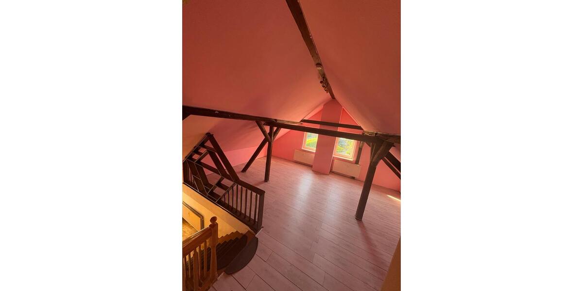 Etagenwohnung Springe - 3 Zimmer, 85 m&sup2;, 795&euro; | Angebot:25237570