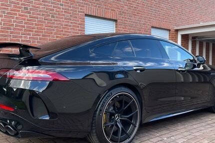 Mercedes-Benz AMG GT 29.000 km 93.500 &euro; Stadthagen 31655