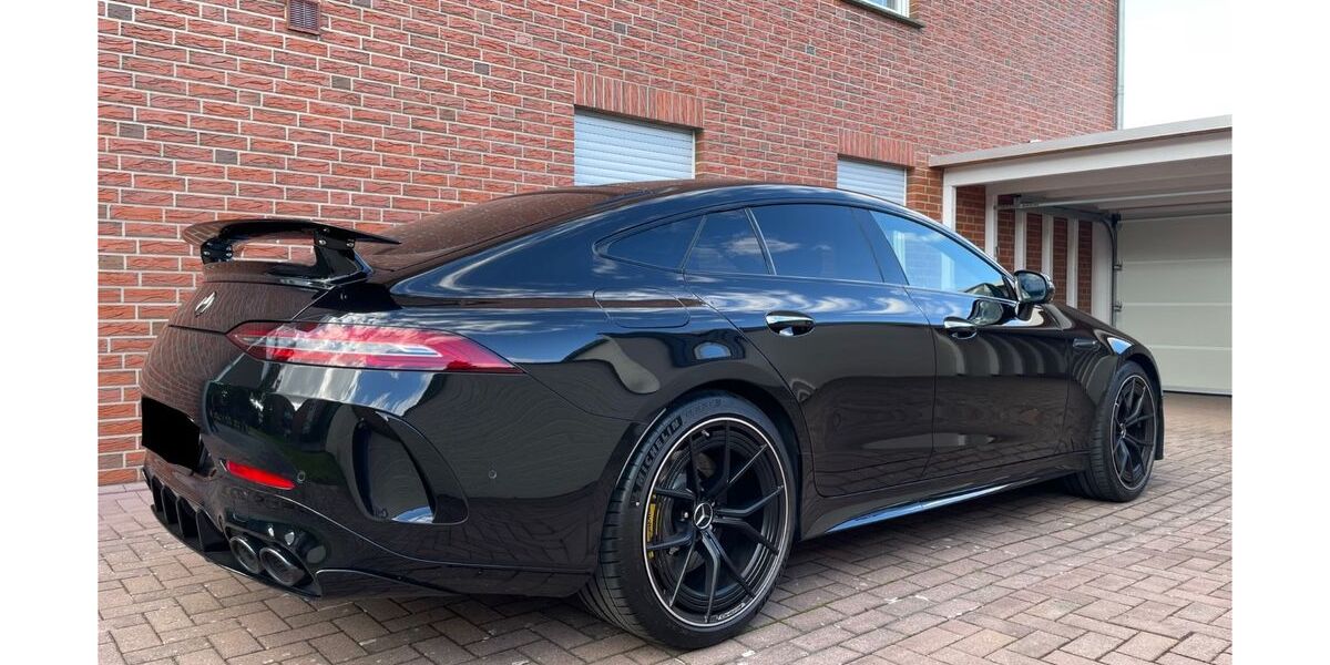 Mercedes-Benz AMG GT 29.000 km 93.500 &euro; Stadthagen 31655