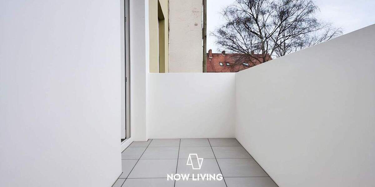 Etagenwohnung Hannover Mitte - 3 Zimmer, 67 m&sup2;, 281.232&euro; | Angebot:25733403