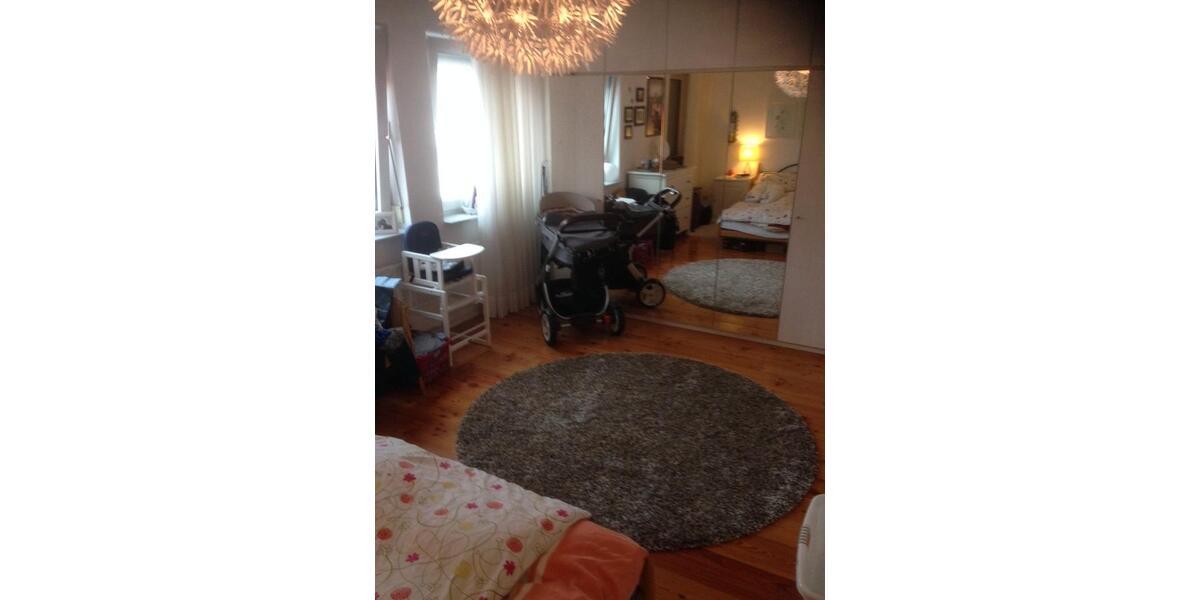Etagenwohnung Hannover Vahrenwald-List - 2 Zimmer, 57 m&sup2;, 179.000&euro; | Angebot:26423306