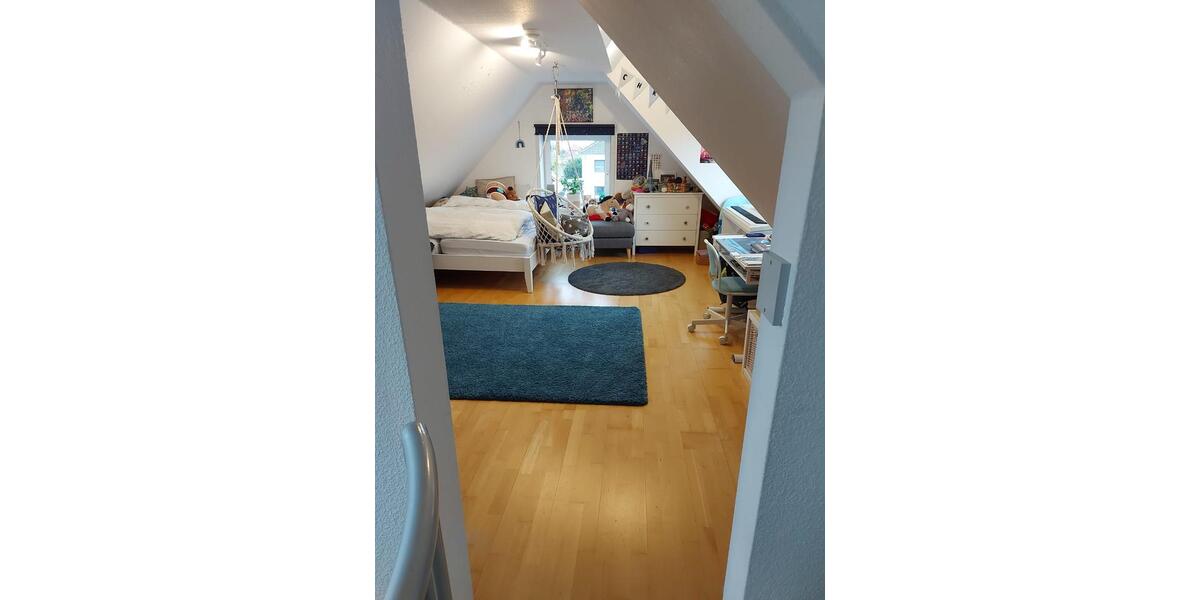 Etagenwohnung Hemmingen - 4 Zimmer, 125 m&sup2;, 395.000&euro; | Angebot:26609219