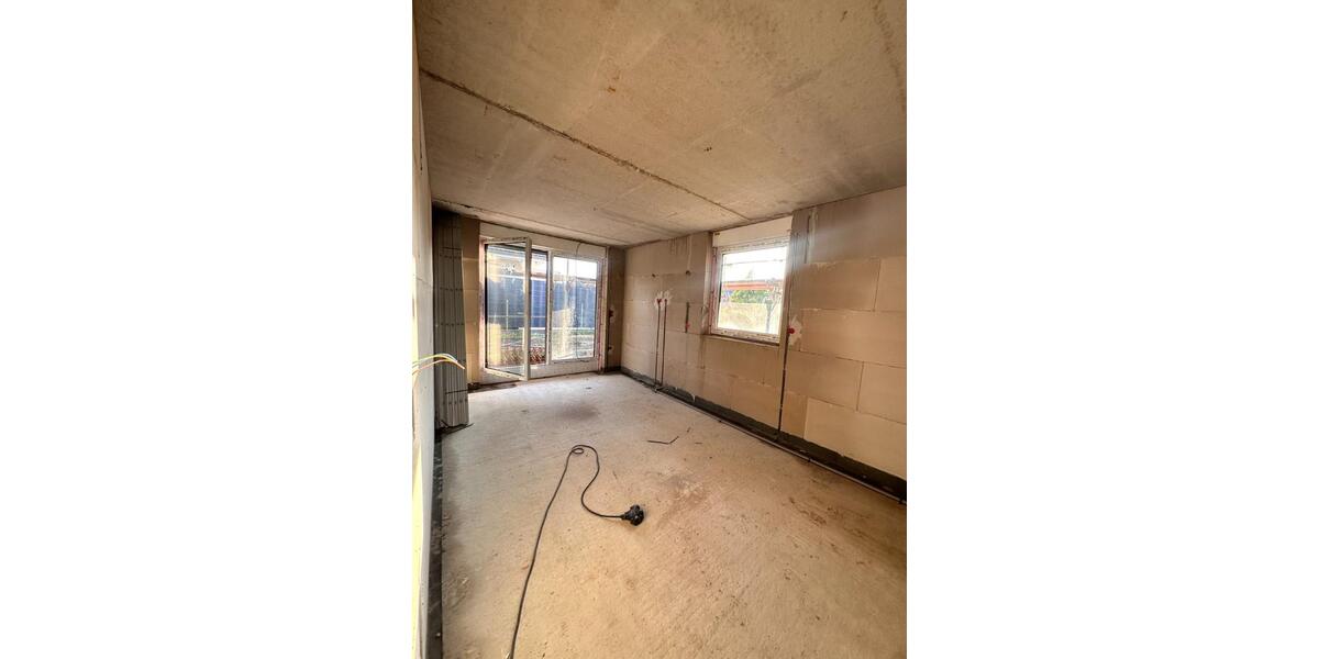 Erdgeschoßwohnung Garbsen Ortschaft Horst - 2 Zimmer, 48 m&sup2;, 768&euro; | Angebot:25902997