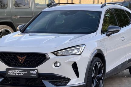 Cupra Formentor 33.000 km 22.500 &euro; Hannover 30449
