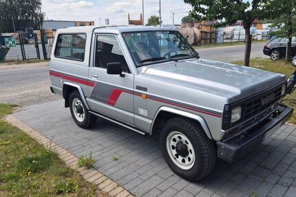 Nissan Patrol 122.500 km 17.500 &euro; Isernhagen 30916