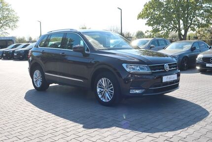 VW Tiguan 70.850 km 25.500 &euro; Hannover 30457