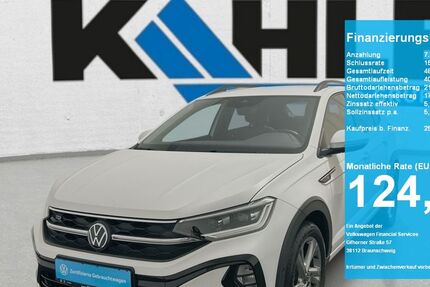 VW Taigo 25.556 km 25.490 &euro; Neustadt am Rübenberge 31535