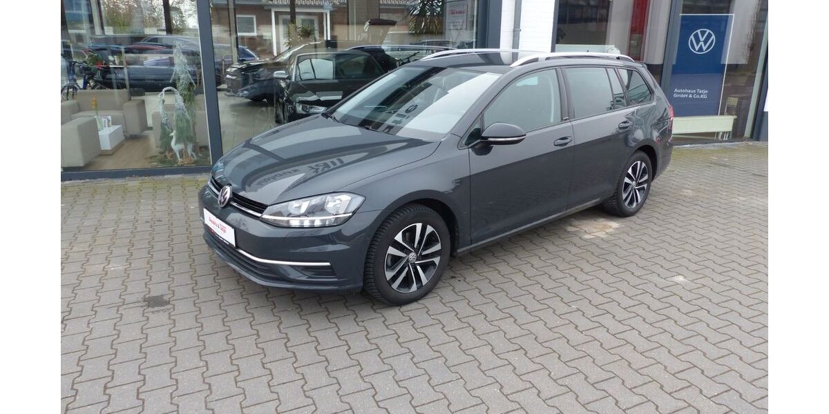 VW Golf 115.800 km 17.490 &euro; Steinhude 31515