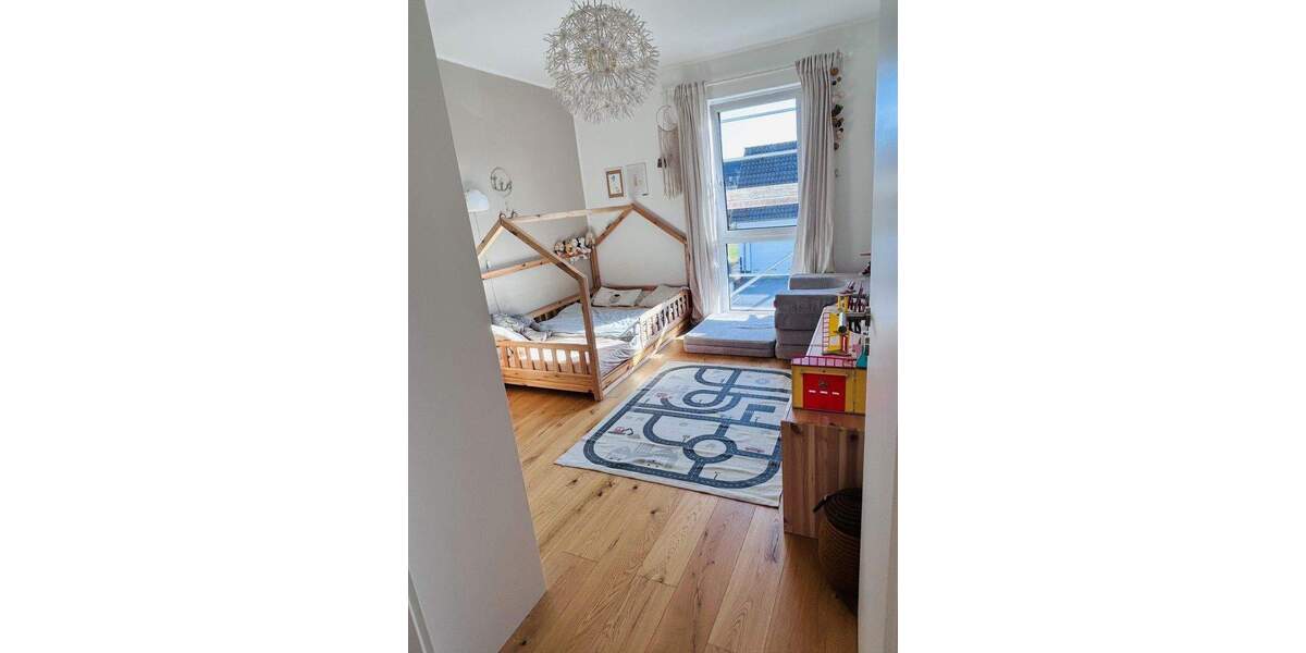 Doppelhaushälfte Isernhagen Isernhagen F.B. - 4 Zimmer, 125 m&sup2;, 568.000&euro; | Angebot:25835241