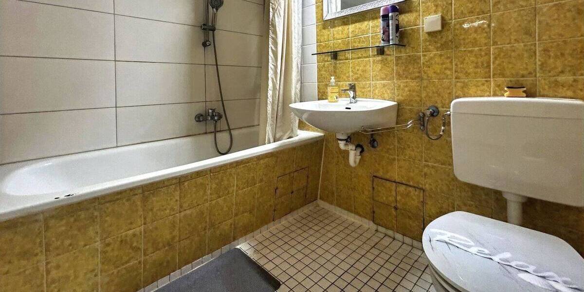 Etagenwohnung Hannover List - 3 Zimmer, 86 m&sup2;, 230.000&euro; | Angebot:25686684