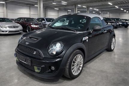 Mini Cooper S 180.000 km 5.990 &euro; Burgdorf 31303