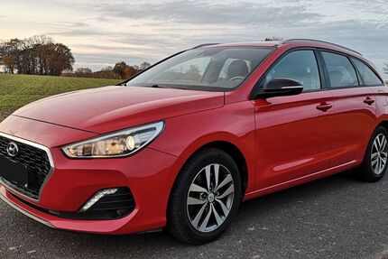 Hyundai i30 293.000 km 5.800 &euro; Neustadt 31535