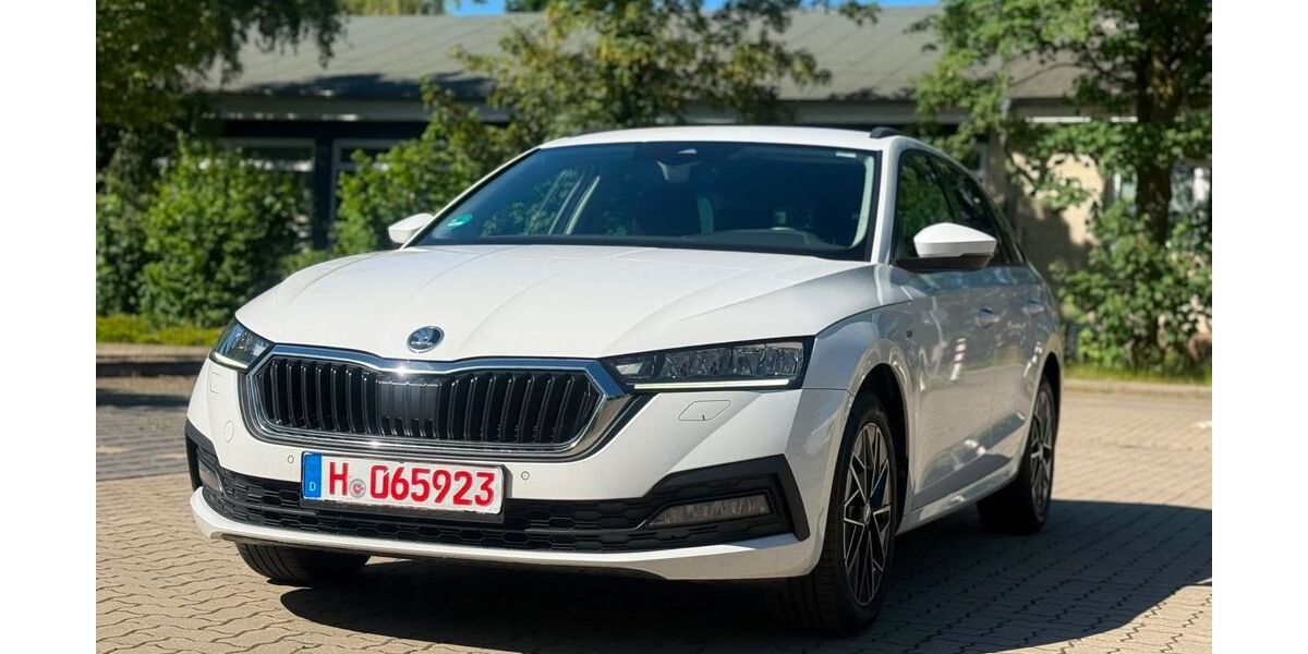 Skoda Octavia 213.000 km 11.790 &euro; Langenhagen 30855