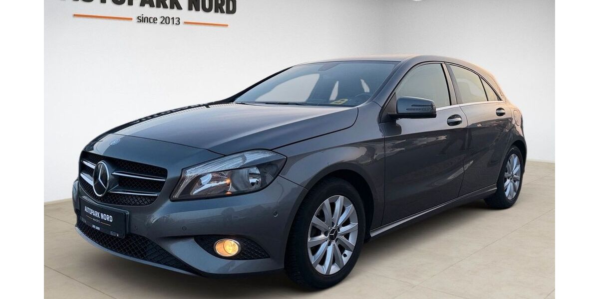 Mercedes-Benz A 180 179.000 km 9.299 &euro; Hannover 30179