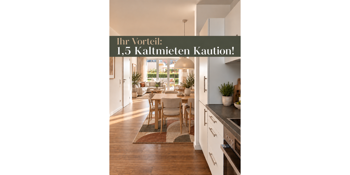 Etagenwohnung Hannover Bemerode - 5 Zimmer, 143 m&sup2;, 2.069&euro; | Angebot:27332167