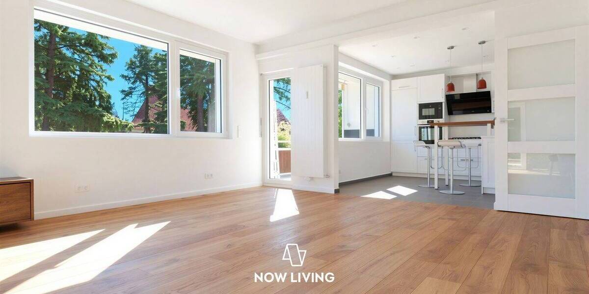 Etagenwohnung Hannover Bothfeld - 3 Zimmer, 100 m&sup2;, 390.000&euro; | Angebot:25996806