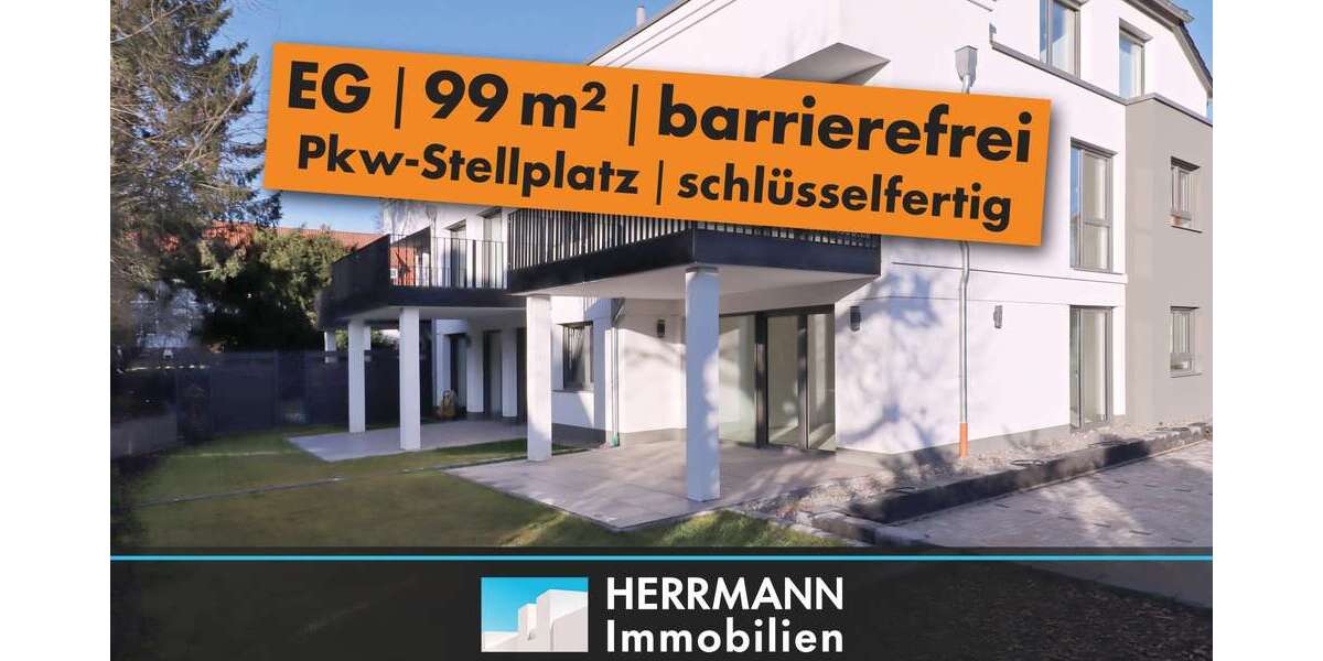 Etagenwohnung Wennigsen (Deister) - 3 Zimmer, 99 m&sup2;, 399.000&euro; | Angebot:22945221