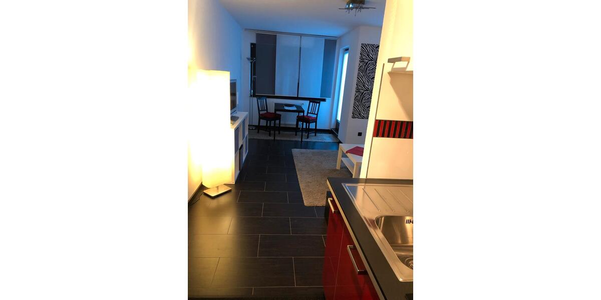 Hochparterre Bad Münder am Deister - 2 Zimmer, 45 m&sup2;, 550&euro; | Angebot:26458006