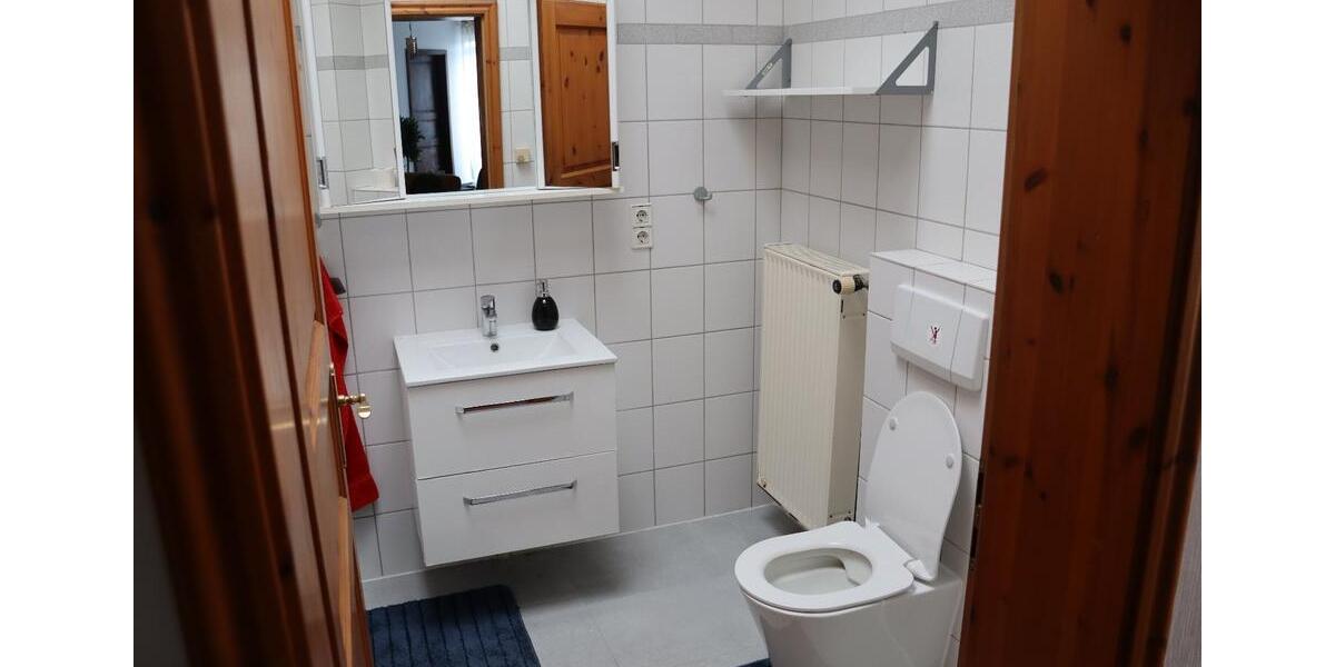 Etagenwohnung Hannover Vahrenwald-List - 4 Zimmer, 129 m&sup2;, 600&euro; | Angebot:25919880
