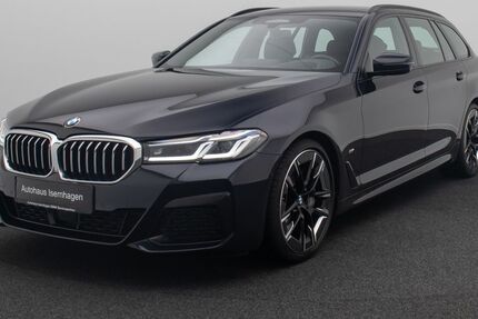 BMW 540 54.246 km 49.499 &euro; Isernhagen 30916
