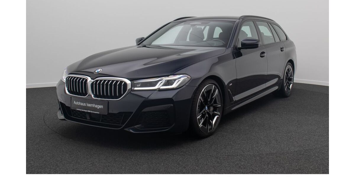 BMW 540 54.246 km 49.999 &euro; Isernhagen 30916