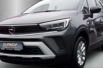 Opel Crossland 18.288 km 14.990 &euro; Hannover 30177