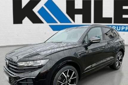 VW Touareg 5.000 km 84.990 &euro; Hannover 30419