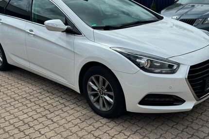 Hyundai i40 254.000 km 5.500 &euro; Seelze 30926