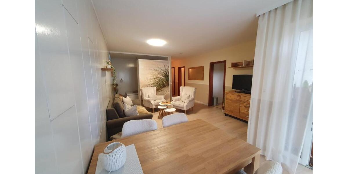 Erdgeschoßwohnung Hemmingen - 1.5 Zimmer, 46 m&sup2;, 600&euro; | Angebot:25790273